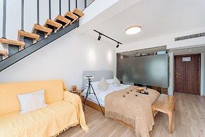 Moganshan Muye Summer Homestay