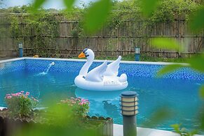 Moganshan Muye Summer Homestay