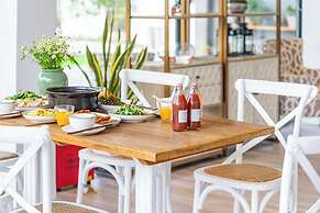 Moganshan Muye Summer Homestay