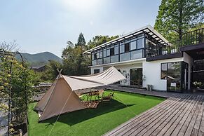 Moganshan Muye Summer Homestay