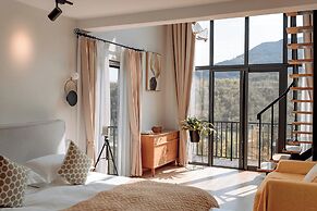 Moganshan Muye Summer Homestay