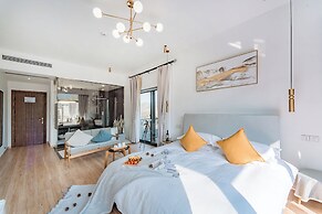 Moganshan Muye Summer Homestay