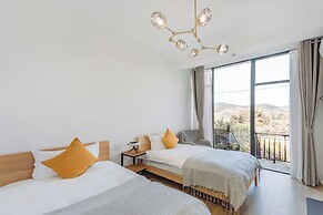 Moganshan Muye Summer Homestay