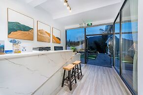 Moganshan Muye Summer Homestay