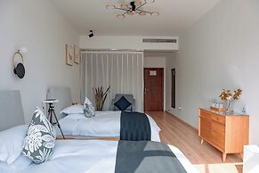 Moganshan Muye Summer Homestay