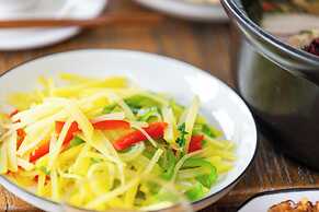 Moganshan Muye Summer Homestay