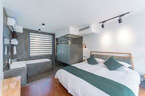 Moganshan Muye Summer Homestay