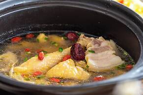 Moganshan Muye Summer Homestay