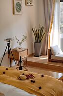 Moganshan Muye Summer Homestay