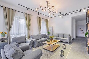 Moganshan Muye Summer Homestay