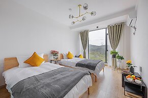 Moganshan Muye Summer Homestay