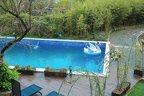 Moganshan Muye Summer Homestay