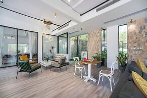 Moganshan Muye Summer Homestay