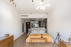 Moganshan Muye Summer Homestay