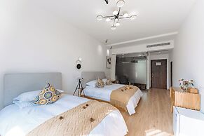 Moganshan Muye Summer Homestay