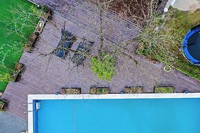 Moganshan Muye Summer Homestay