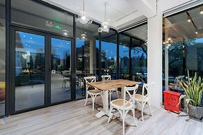 Moganshan Muye Summer Homestay