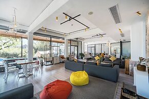 Moganshan Muye Summer Homestay