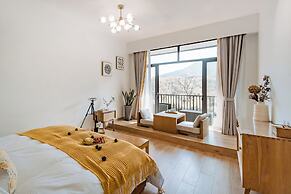 Moganshan Muye Summer Homestay