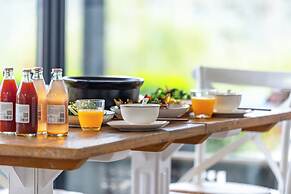 Moganshan Muye Summer Homestay