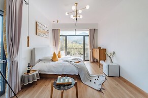 Moganshan Muye Summer Homestay