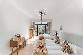 Moganshan Muye Summer Homestay