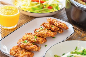 Moganshan Muye Summer Homestay