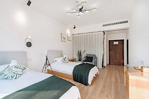 Moganshan Muye Summer Homestay