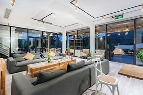 Moganshan Muye Summer Homestay