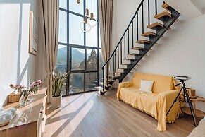 Moganshan Muye Summer Homestay