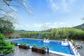 Moganshan Muye Summer Homestay