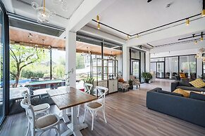 Moganshan Muye Summer Homestay