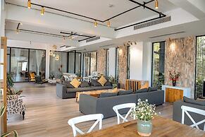 Moganshan Muye Summer Homestay