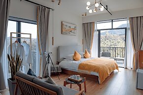 Moganshan Muye Summer Homestay