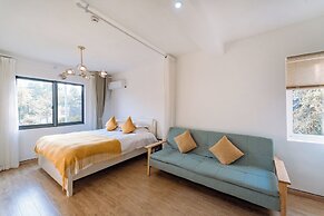 Moganshan Muye Summer Homestay