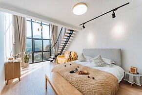 Moganshan Muye Summer Homestay