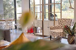 Moganshan Muye Summer Homestay