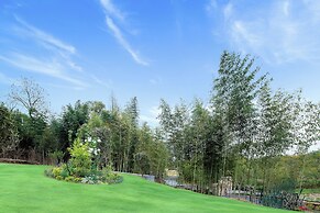 Moganshan Muye Summer Homestay