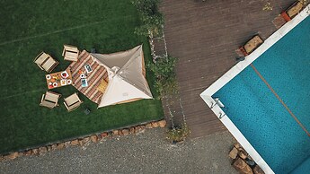 Moganshan Muye Summer Homestay