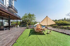 Moganshan Muye Summer Homestay