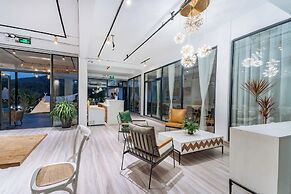 Moganshan Muye Summer Homestay