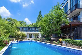 Moganshan Muye Summer Homestay