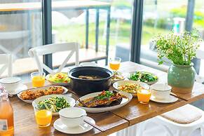 Moganshan Muye Summer Homestay