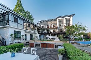 Moganshan Muye Summer Homestay