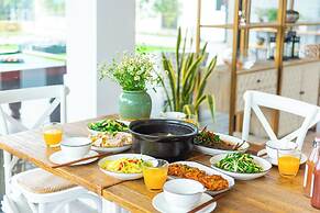 Moganshan Muye Summer Homestay