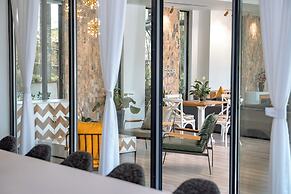 Moganshan Muye Summer Homestay