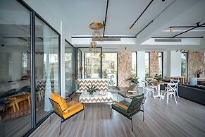 Moganshan Muye Summer Homestay