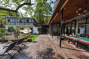 Moganshan Muye Summer Homestay