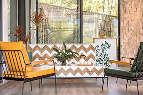 Moganshan Muye Summer Homestay