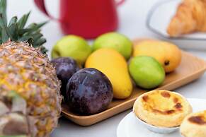 Moganshan Muye Summer Homestay